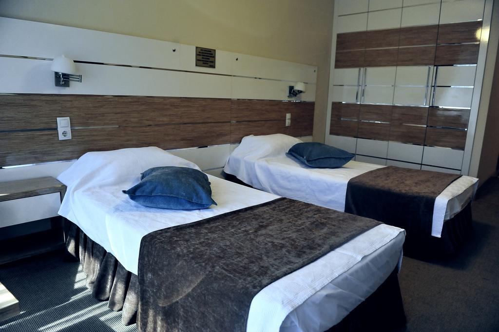Yesil Yildirim Hotel Bursa Pokoj fotografie