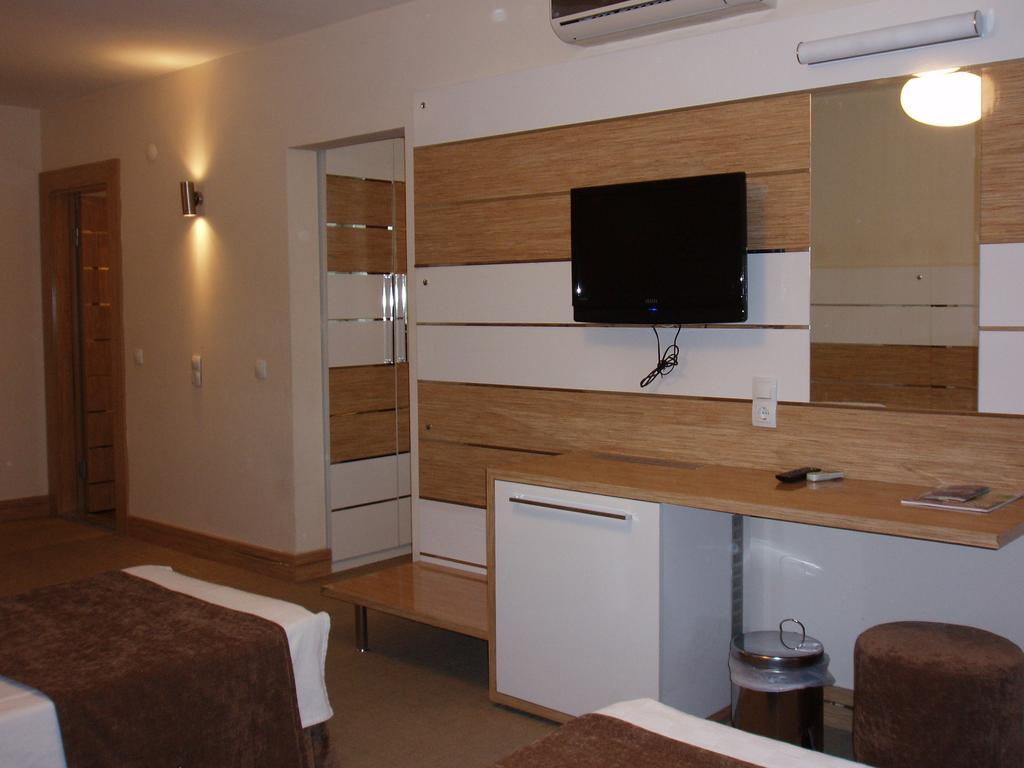 Yesil Yildirim Hotel Bursa Pokoj fotografie