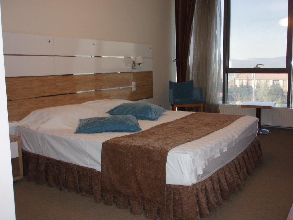 Yesil Yildirim Hotel Bursa Pokoj fotografie