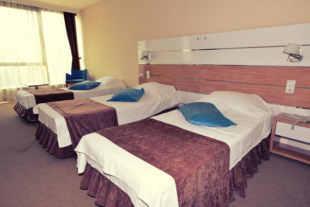 Yesil Yildirim Hotel Bursa Pokoj fotografie