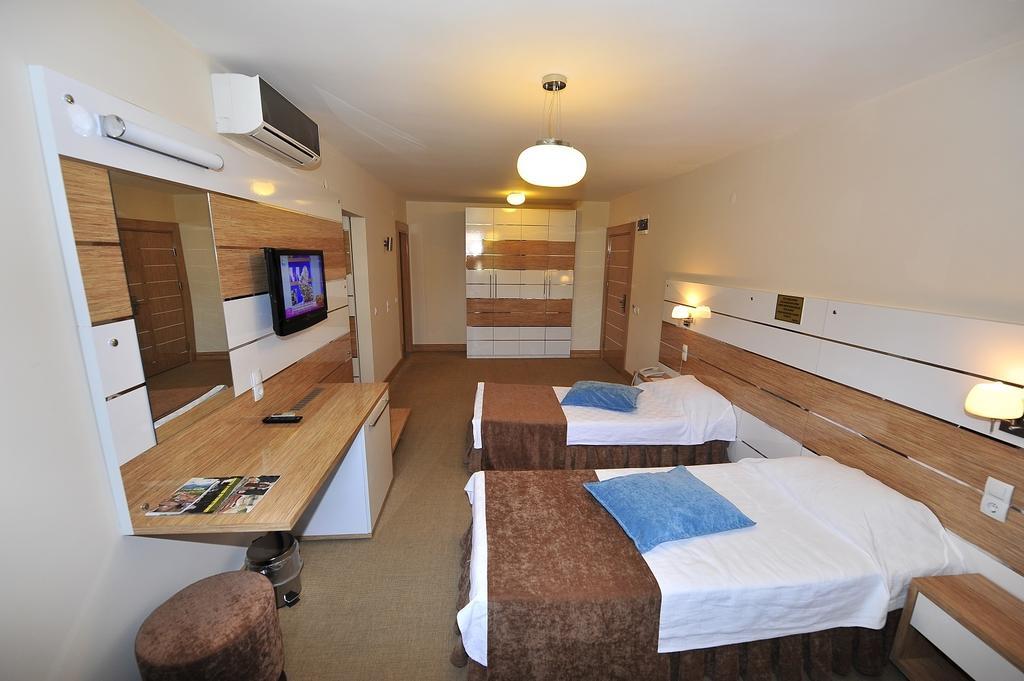 Yesil Yildirim Hotel Bursa Pokoj fotografie