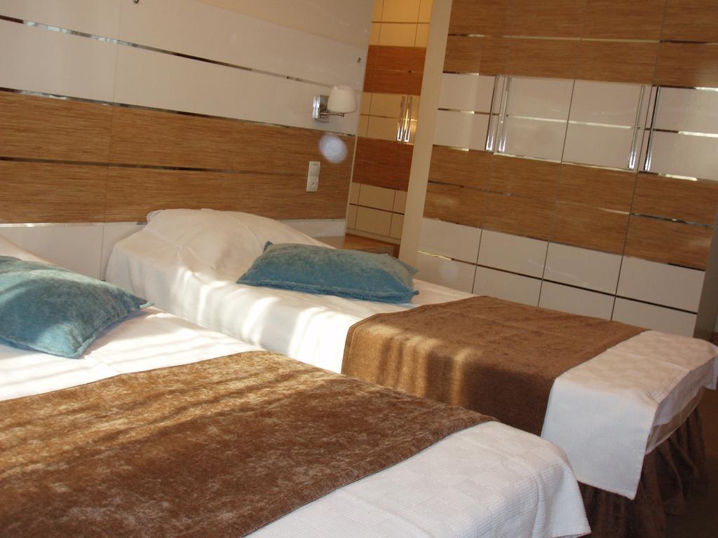 Yesil Yildirim Hotel Bursa Pokoj fotografie