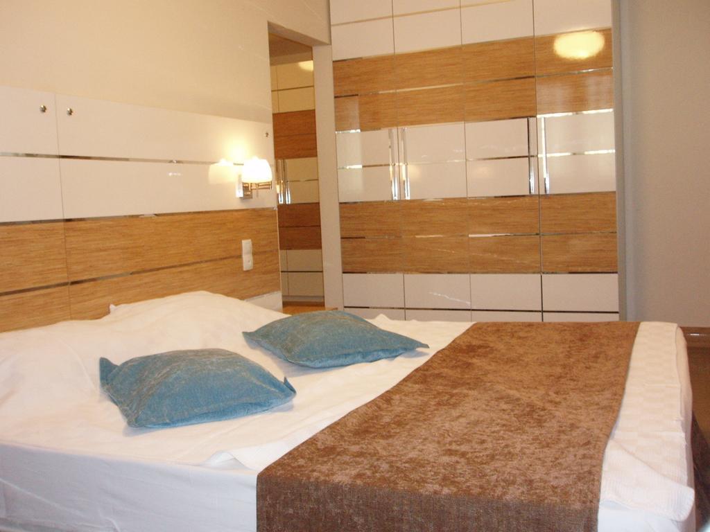 Yesil Yildirim Hotel Bursa Pokoj fotografie